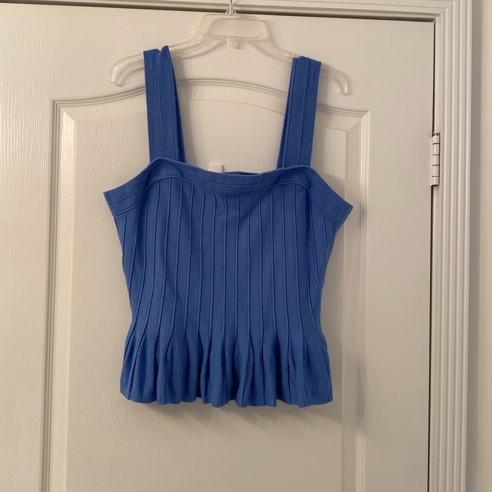 Express sweater tank size xl - Picture 5 of 6